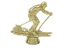 Figurină din plastic - F818
